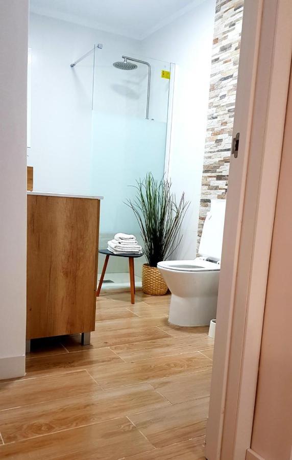 Tabaiba Pool&Sea Views Apartment Ngoại thất bức ảnh